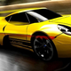 Illustration for article titled Class Project: Porsche Carma Concept
